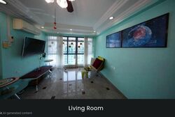 Blk 126A Edgedale Plains (Punggol), HDB 5 Rooms #508103611